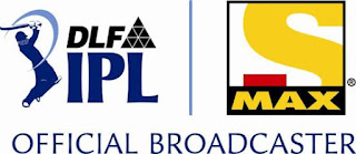 Set Max Live Streaming IPL 2012 free Online