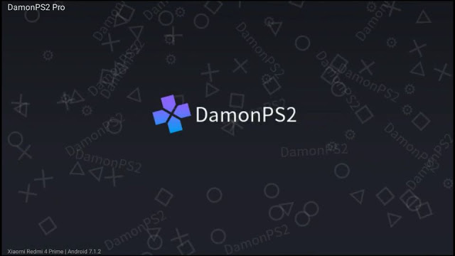 PS2 Android Damon PS2 PRO (New PS2 Emulator + BIOS ...