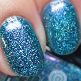  Lollipop Posse Lacquer Seasonal Garbage