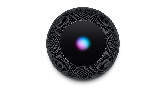 Smart Speaker Review Apple HomePod