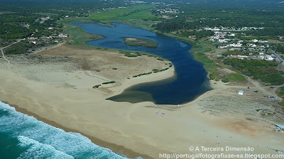 Lagoa de Melides