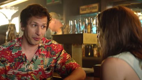 Andy Samberg