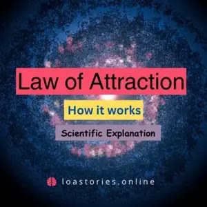Law of Attraction in Hindi - लॉ ऑफ़ अट्रैक्शन कैसे काम करता है