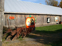 Cannamore Orchard