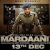Mardaani 2 (2019) Hindi Full Movie Watch Online HD Print Free Download || a tag Movies