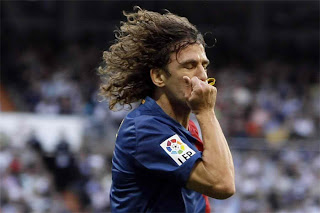 Carles Puyol