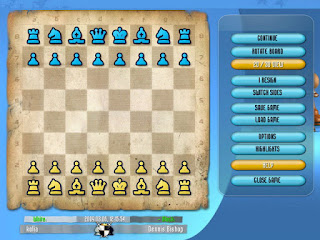 Grandmaster Chess Tournament Game Download