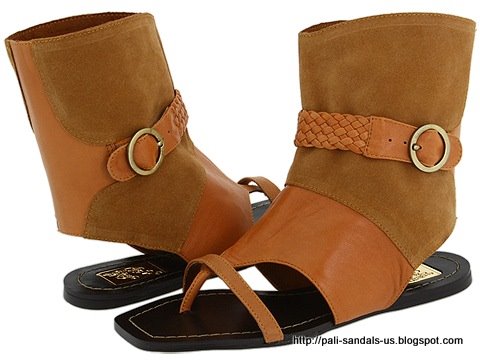 Pali sandals:sandals-107698