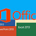 Cara Aktifkan Microsoft Office 2013 Ke Full Version