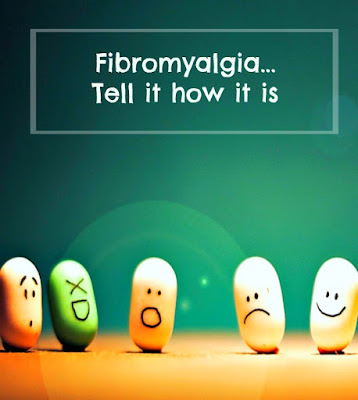 Fibromyalgia link up