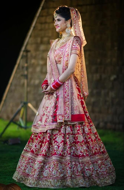 Lehenga Images For Girls