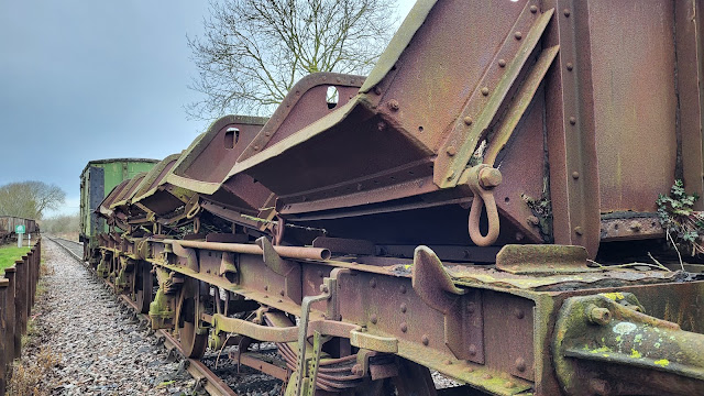 Rocks by Rail Museum