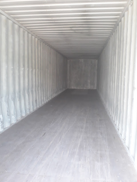 Bán Container Kho Giá Rẻ Về Phú Giáo, Bình Dương