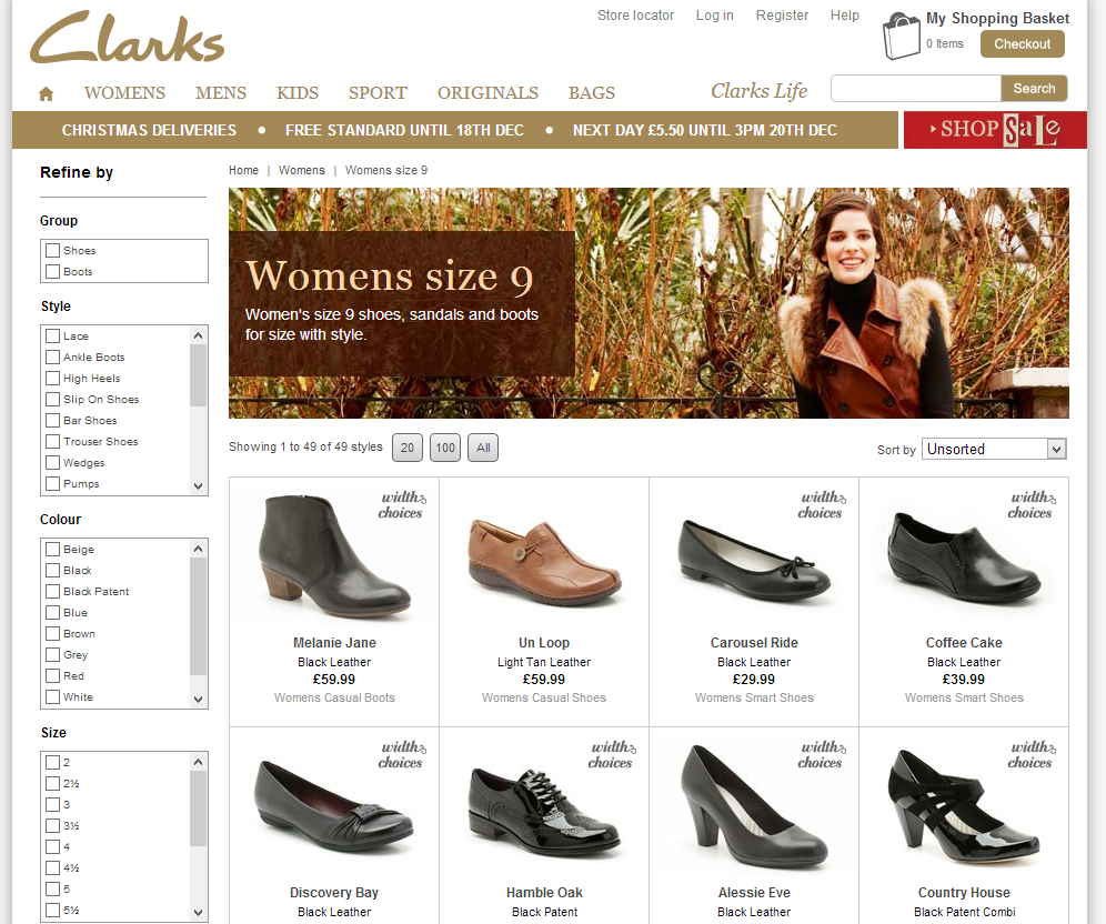 Womens+Size+9+Shoes+++Ladies+Size+9+Shoes+++Clarks+Official+UK+Site ...