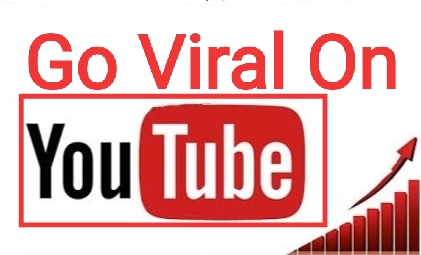 Go viral on YouTube 2019