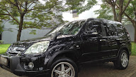 Gambar Modifikasi Honda Crv Gen 1 Terlengkap