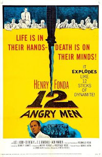 Download 12 Angry Men (1957)