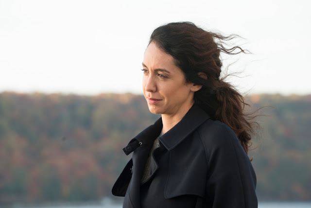 The Blacklist - Saison 3 / Episode 9 : The Director