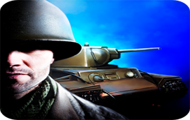  World War Heroes games free download (APK+DATA)
