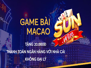 Game bài Macao