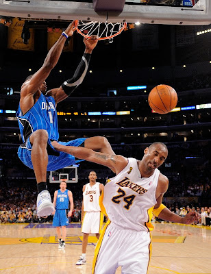 dwight howard wallpaper. The real king is Dwight Howard, haters. Punch em in the balls, Kobe!