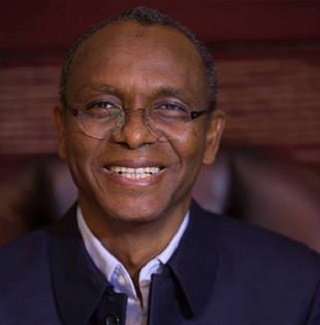 KADUNA SECURITY ALERT: El-Rufai urges peaceful People to disregard inciting Messages