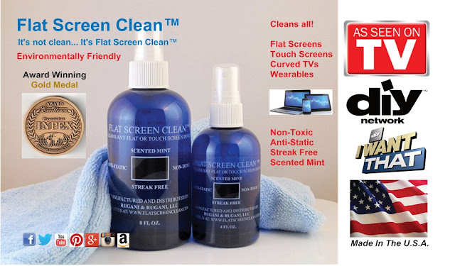    www.flatscreenclean.com