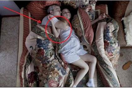 Beginilah Posisi Tidur yang Dilaknat Allah SWT. Justru Banyak Orang Melakukannya.