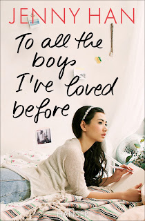 To all the boys I’ve loved before Boys Trilogie Band 1 PDF Epub-Ebook