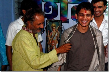 ankit safar new