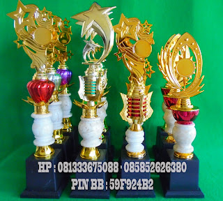 Jual Trophy Marmer Murah 