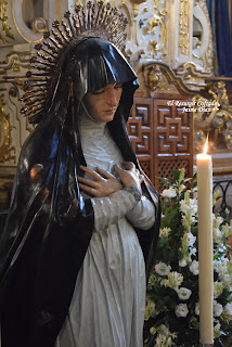 Nuestra Señora de la Soledad de Granada