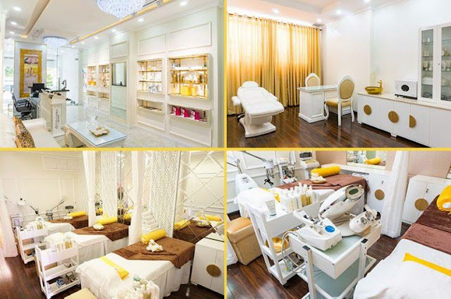 kiến thức và kỹ năng quản lý spa chuyên nghiệp