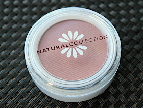 A picture of the Natural Collection Blushed Cheeks in Rosey Glow 