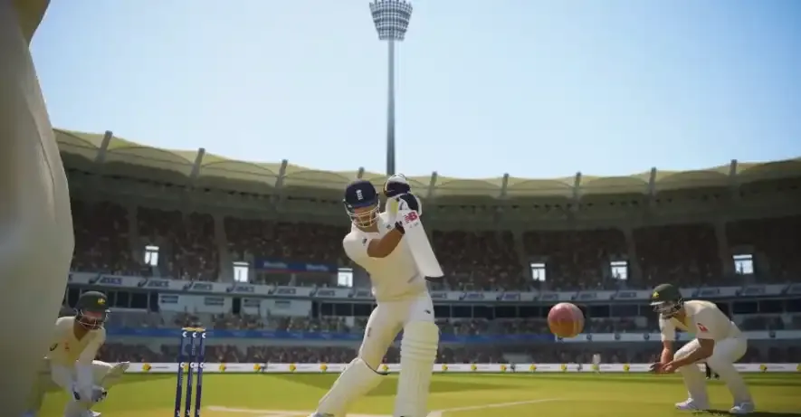 Download Ashes Cricket 2021 Android Game