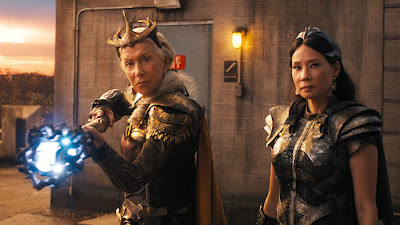 Shazam Fury Of The Gods Movie Image 2