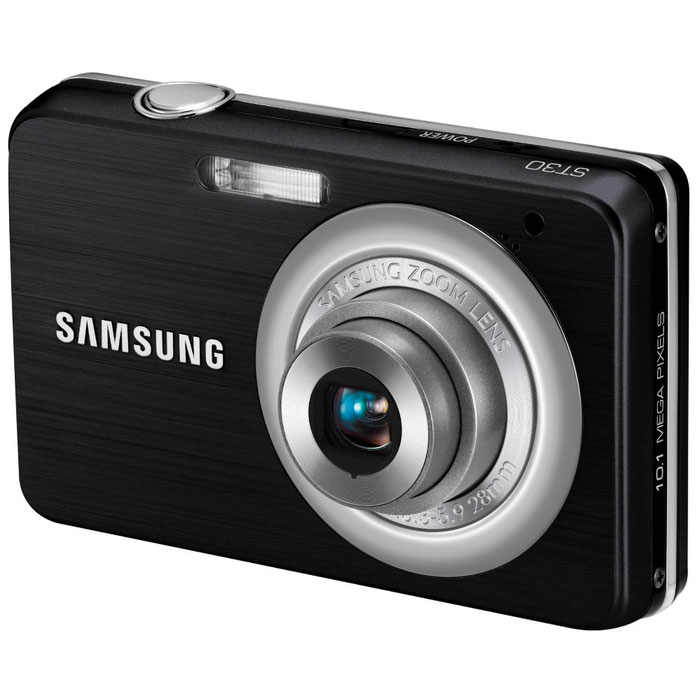 Camera digital samsung