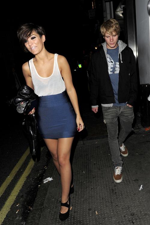 frankie sandford style. frankie sandford