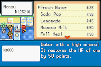 Pokemon Regular Red Screenshot 06