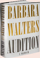 Audition by Barbara Walters