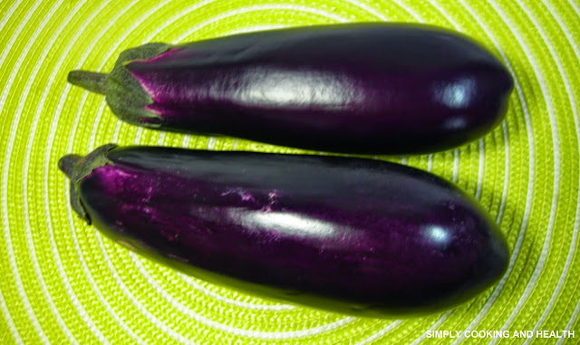 Eggplant