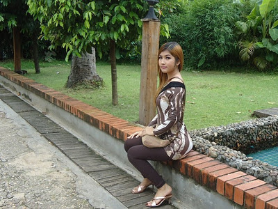 Myanmar Girl