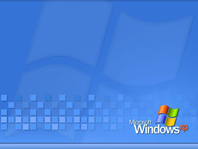 Windows Xp Wallpaper