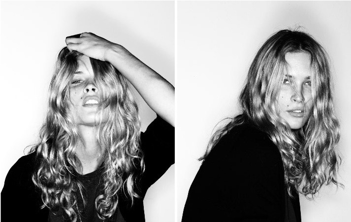 The amazing team of Low Luv x Erin Wasson is giving us a sneak peak at the