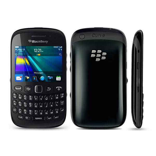 BlackBerry+Davis+9220 Spesifikasi dan Harga BlackBerry Davis 9220