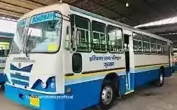 DELHI to SIRSA Bus Time Table