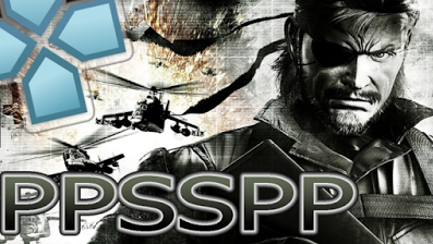 Download Kumpulan Game Perang PSP PPSSPP CSO ISO Android 