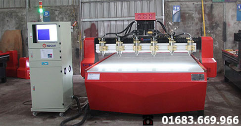 máy khắc cnc