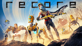 ReCore unblock earlier free VPN ReCore unblock earlier free VPN