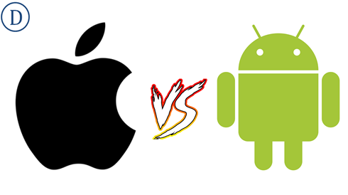 Iphone or Android which is best